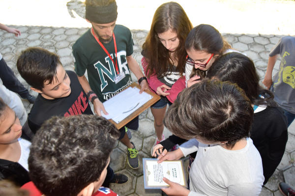 Buy your photos of the eventNR1 - English & Action 29 A 02/05/17 on Fotop