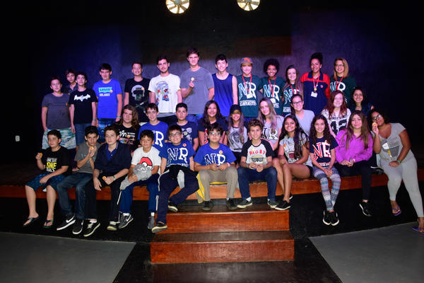 Buy your photos of the eventNR1 - English & Action 29 A 02/05/17 on Fotop