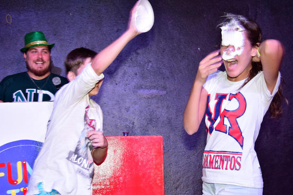 Buy your photos of the eventNR1 - English & Action 29 A 02/05/17 on Fotop