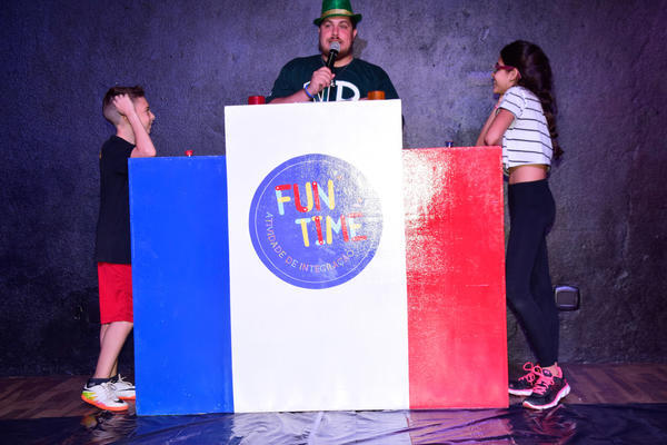 Buy your photos of the eventNR1 - English & Action 29 A 02/05/17 on Fotop