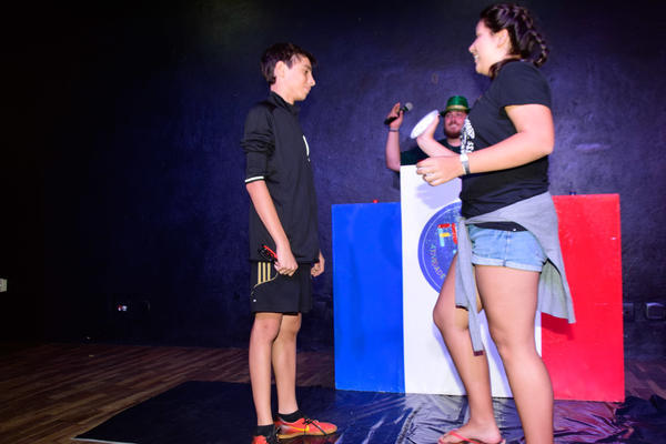 Buy your photos of the eventNR1 - English & Action 29 A 02/05/17 on Fotop