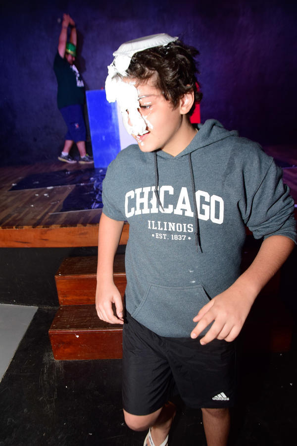 Buy your photos of the eventNR1 - English & Action 29 A 02/05/17 on Fotop