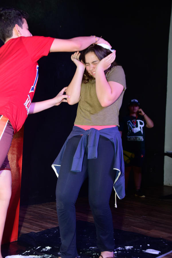 Buy your photos of the eventNR1 - English & Action 29 A 02/05/17 on Fotop