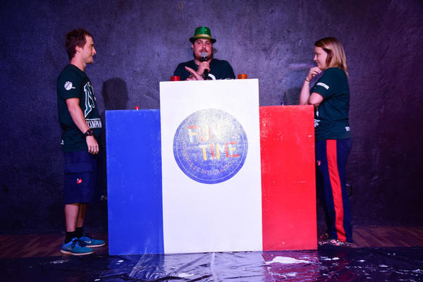 Buy your photos of the eventNR1 - English & Action 29 A 02/05/17 on Fotop