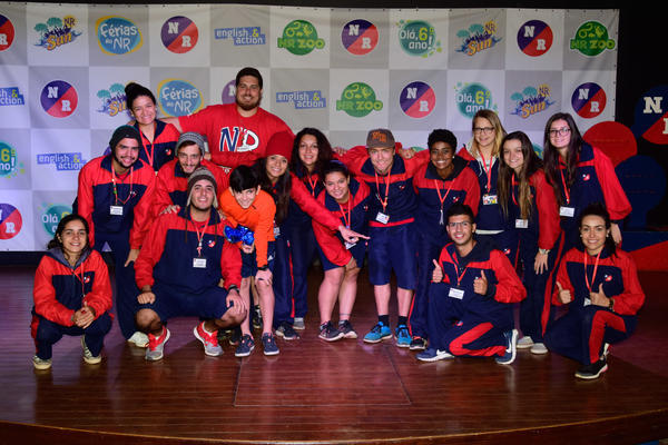 Buy your photos of the eventNR1 - English & Action 29 A 02/05/17 on Fotop