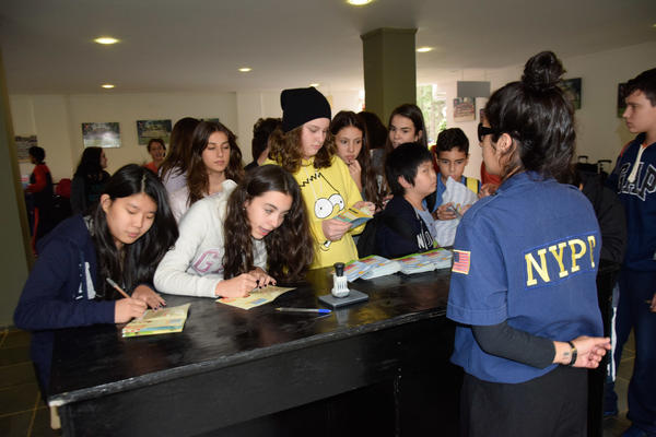 Buy your photos of the eventNR1 - English & Action 29 A 02/05/17 on Fotop