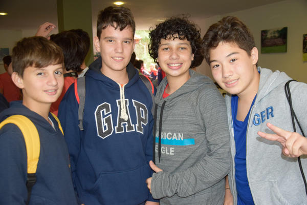 Buy your photos of the eventNR1 - English & Action 29 A 02/05/17 on Fotop