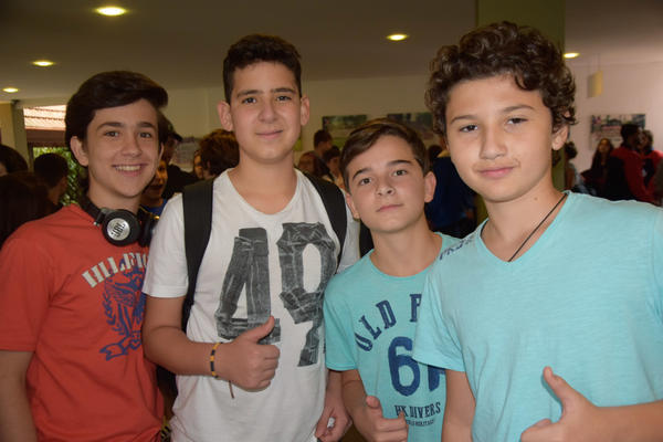 Buy your photos of the eventNR1 - English & Action 29 A 02/05/17 on Fotop