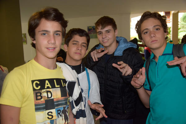 Buy your photos of the eventNR1 - English & Action 29 A 02/05/17 on Fotop