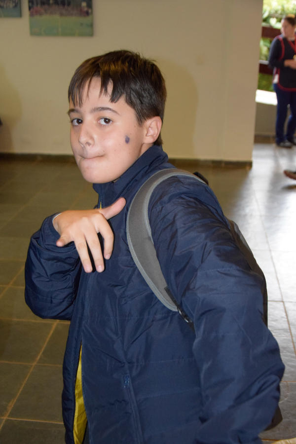 Buy your photos of the eventNR1 - English & Action 29 A 02/05/17 on Fotop