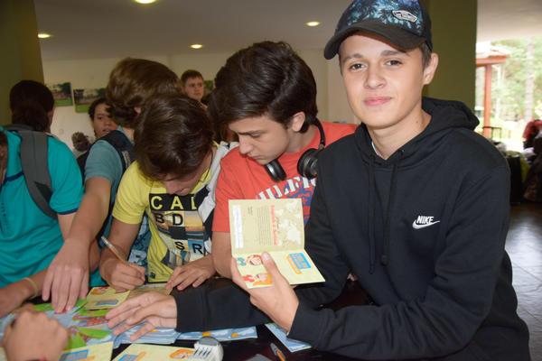 Buy your photos of the eventNR1 - English & Action 29 A 02/05/17 on Fotop