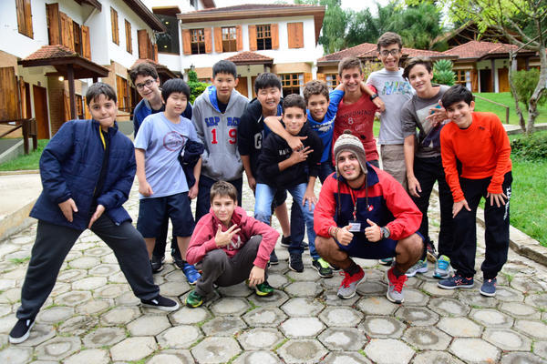 Buy your photos of the eventNR1 - English & Action 29 A 02/05/17 on Fotop