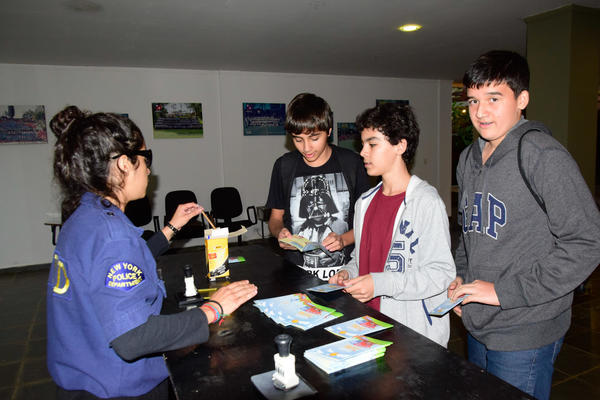 Buy your photos of the eventNR1 - English & Action 29 A 02/05/17 on Fotop