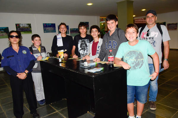 Buy your photos of the eventNR1 - English & Action 29 A 02/05/17 on Fotop