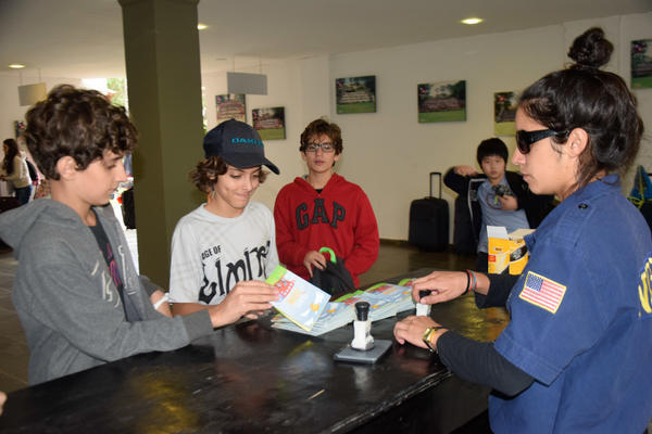 Buy your photos of the eventNR1 - English & Action 29 A 02/05/17 on Fotop