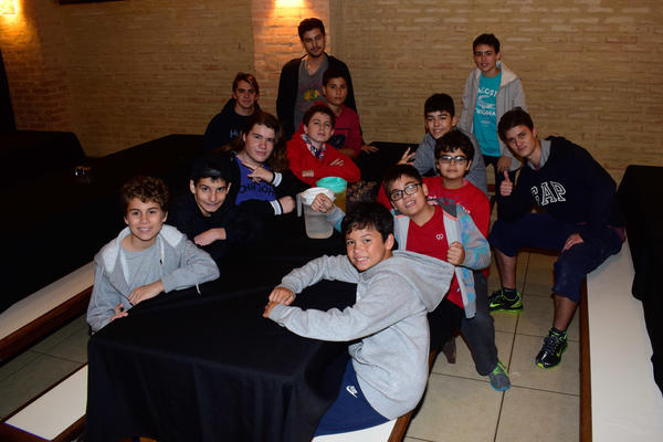 Buy your photos of the eventNR1 - English & Action 29 A 02/05/17 on Fotop