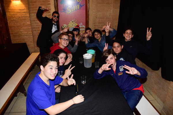 Buy your photos of the eventNR1 - English & Action 29 A 02/05/17 on Fotop