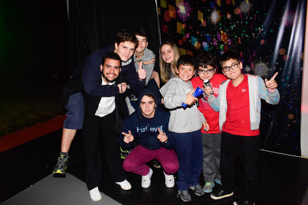 Buy your photos of the eventNR1 - English & Action 29 A 02/05/17 on Fotop