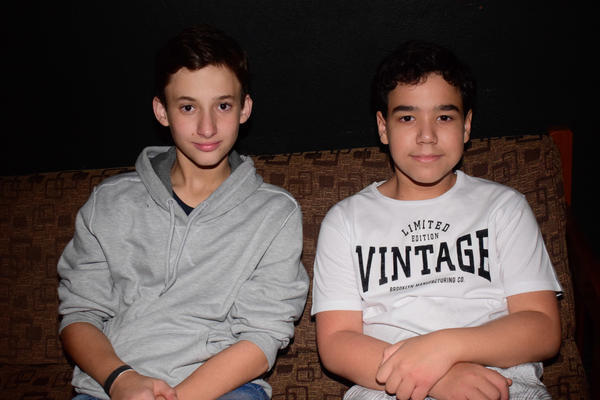 Buy your photos of the eventNR1 - English & Action 29 A 02/05/17 on Fotop