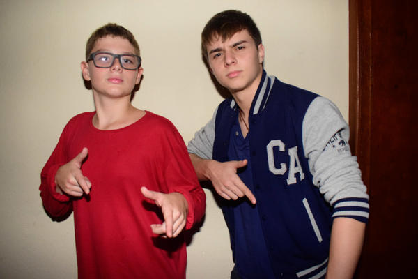 Buy your photos of the eventNR1 - English & Action 29 A 02/05/17 on Fotop