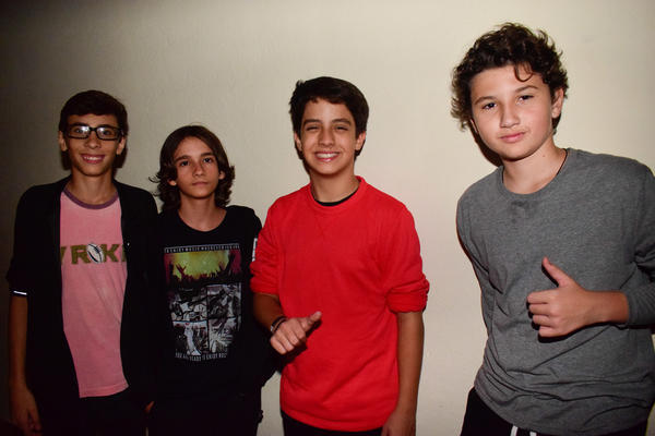 Buy your photos of the eventNR1 - English & Action 29 A 02/05/17 on Fotop