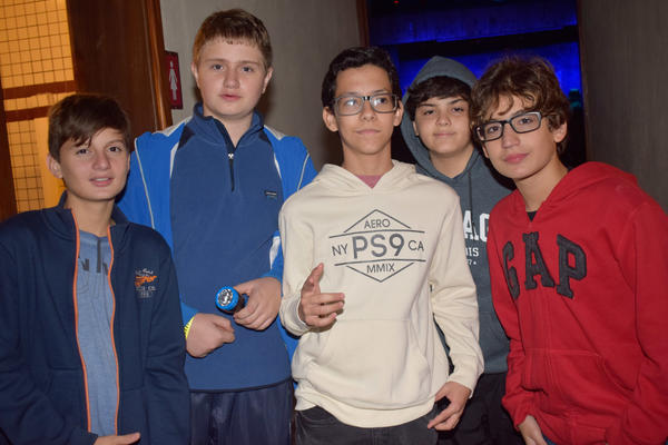 Buy your photos of the eventNR1 - English & Action 29 A 02/05/17 on Fotop