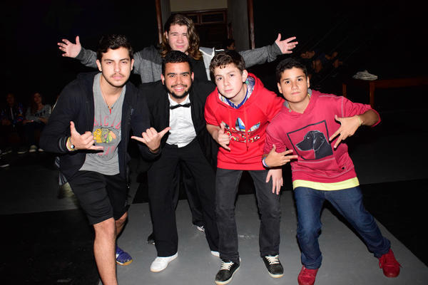 Buy your photos of the eventNR1 - English & Action 29 A 02/05/17 on Fotop