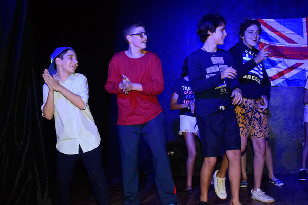 Buy your photos of the eventNR1 - English & Action 29 A 02/05/17 on Fotop