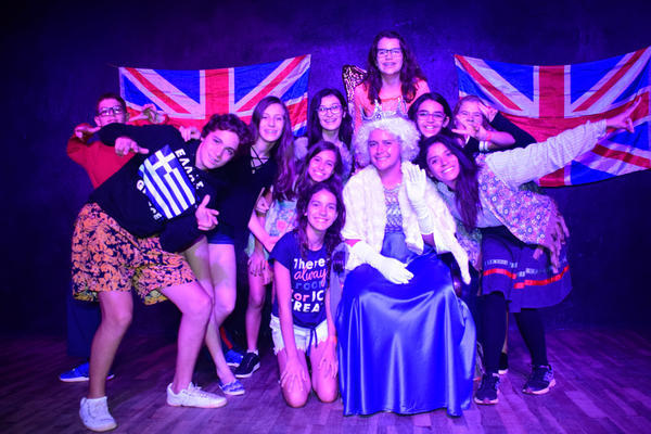 Buy your photos of the eventNR1 - English & Action 29 A 02/05/17 on Fotop