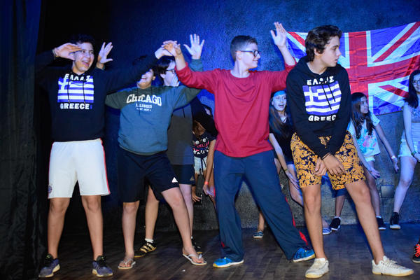 Buy your photos of the eventNR1 - English & Action 29 A 02/05/17 on Fotop