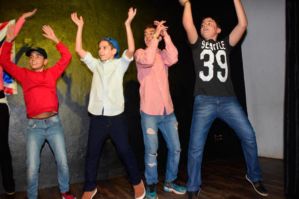 Buy your photos of the eventNR1 - English & Action 29 A 02/05/17 on Fotop