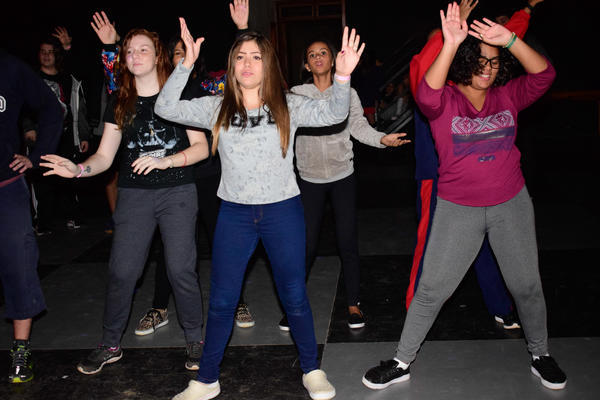 Buy your photos of the eventNR1 - English & Action 29 A 02/05/17 on Fotop