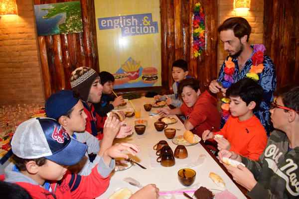 Buy your photos of the eventNR1 - English & Action 29 A 02/05/17 on Fotop