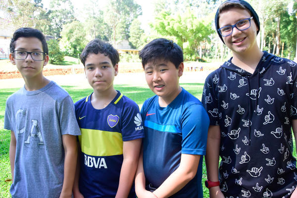 Buy your photos of the eventNR1 - English & Action 29 A 02/05/17 on Fotop