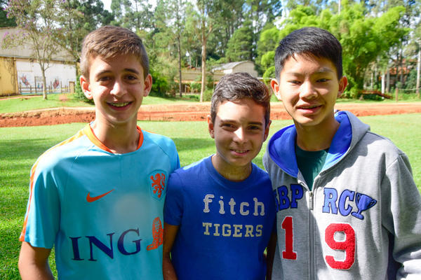 Buy your photos of the eventNR1 - English & Action 29 A 02/05/17 on Fotop