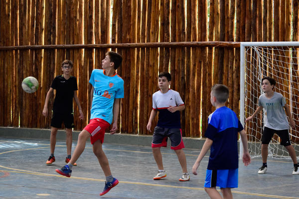 Buy your photos of the eventNR1 - English & Action 29 A 02/05/17 on Fotop