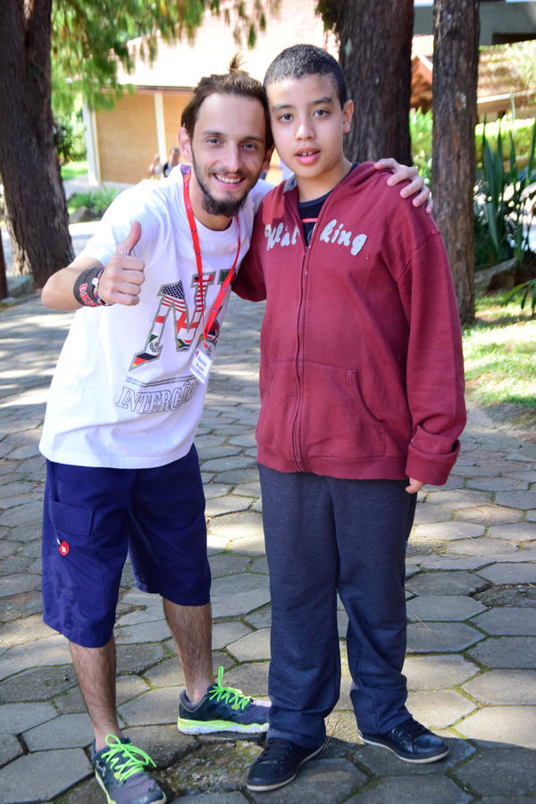 Buy your photos of the eventNR1 - English & Action 29 A 02/05/17 on Fotop