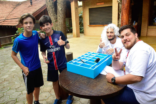 Buy your photos of the eventNR1 - English & Action 29 A 02/05/17 on Fotop