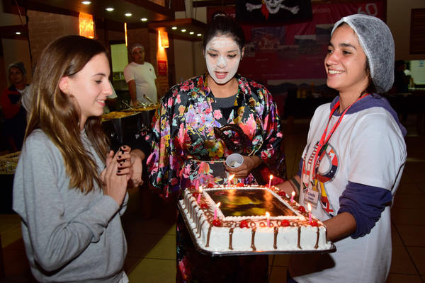 Buy your photos of the eventNR1 - English & Action 29 A 02/05/17 on Fotop