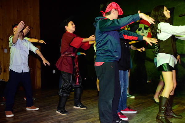 Buy your photos of the eventNR1 - English & Action 29 A 02/05/17 on Fotop