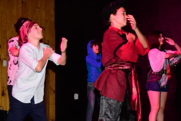 Buy your photos of the eventNR1 - English & Action 29 A 02/05/17 on Fotop