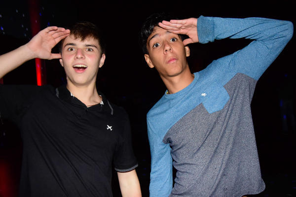 Buy your photos of the eventNR1 - English & Action 29 A 02/05/17 on Fotop