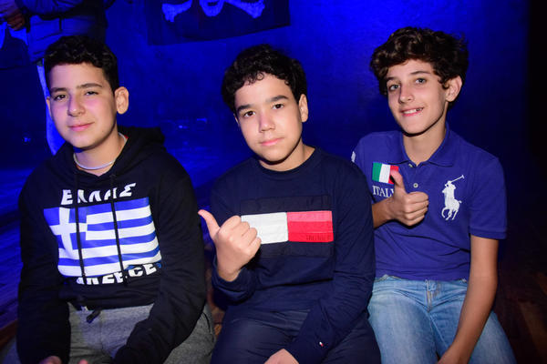 Buy your photos of the eventNR1 - English & Action 29 A 02/05/17 on Fotop