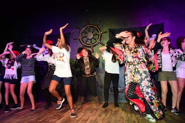 Buy your photos of the eventNR1 - English & Action 29 A 02/05/17 on Fotop