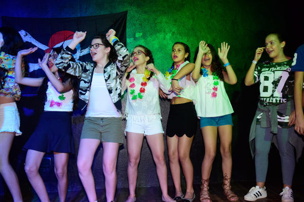 Buy your photos of the eventNR1 - English & Action 29 A 02/05/17 on Fotop