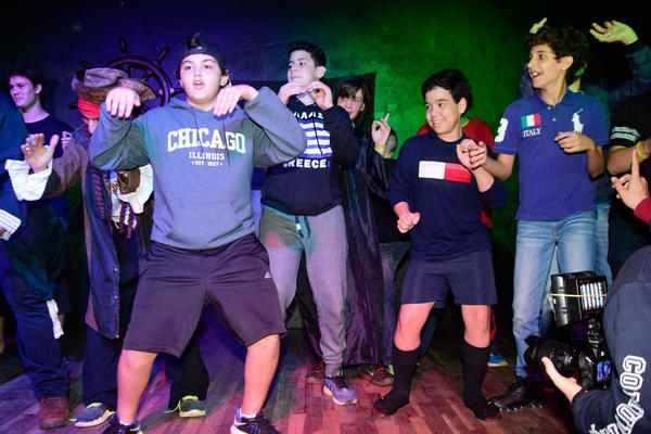 Buy your photos of the eventNR1 - English & Action 29 A 02/05/17 on Fotop