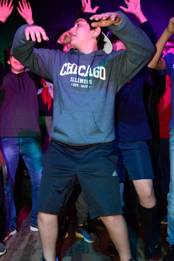 Buy your photos of the eventNR1 - English & Action 29 A 02/05/17 on Fotop