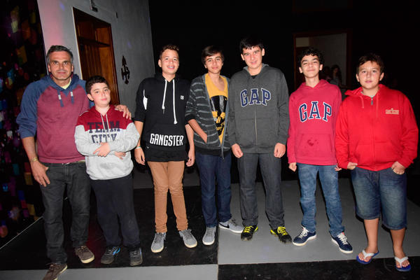 Buy your photos of the eventNR1 - English & Action 29 A 02/05/17 on Fotop