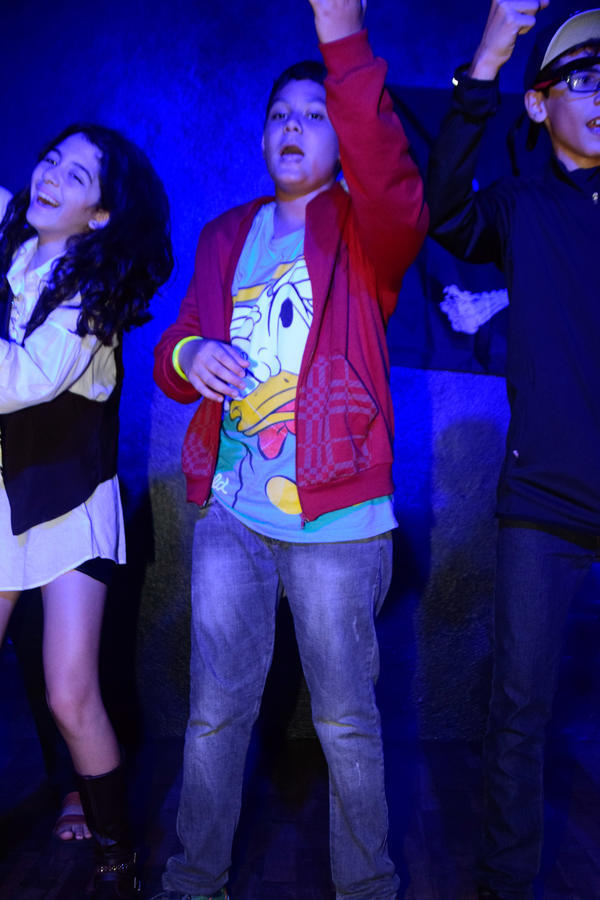 Buy your photos of the eventNR1 - English & Action 29 A 02/05/17 on Fotop