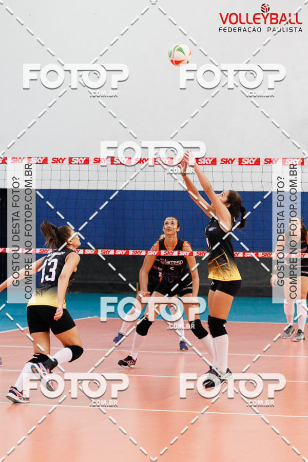 Buy your photos of the eventTorneio Incio Sub 17  Fem. FPV-2017 on Fotop